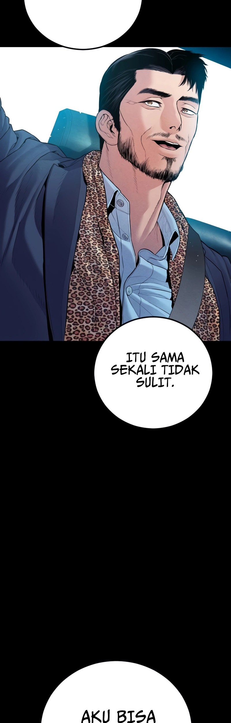 Manager Kim Chapter 152 Gambar 8