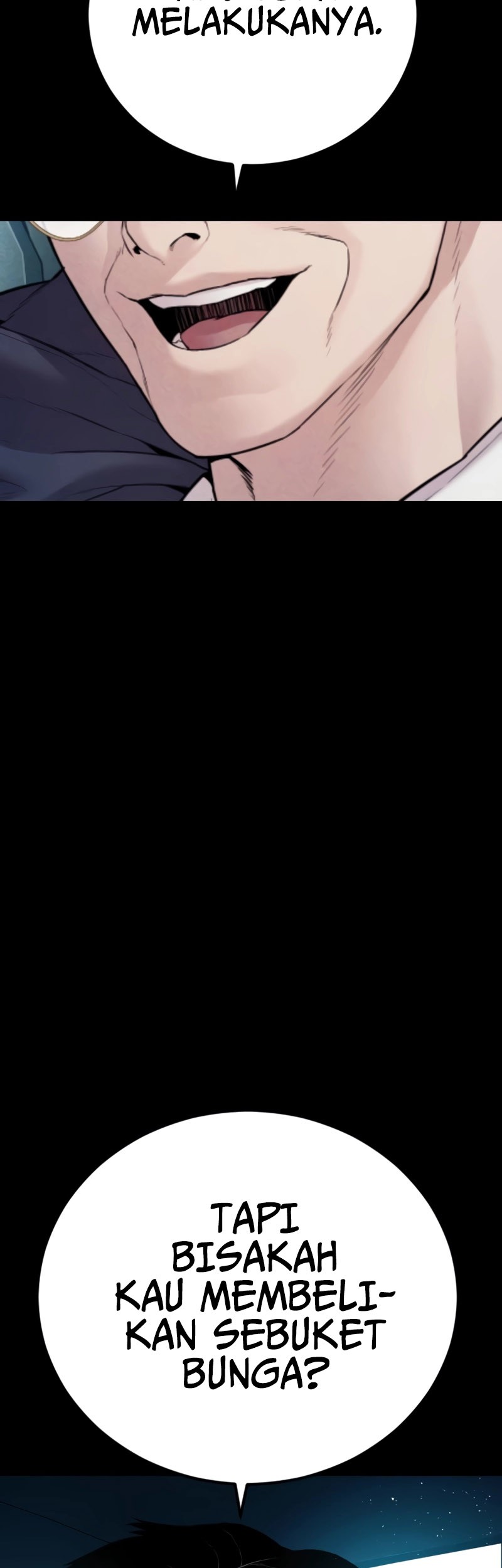 Manager Kim Chapter 152 Gambar 9