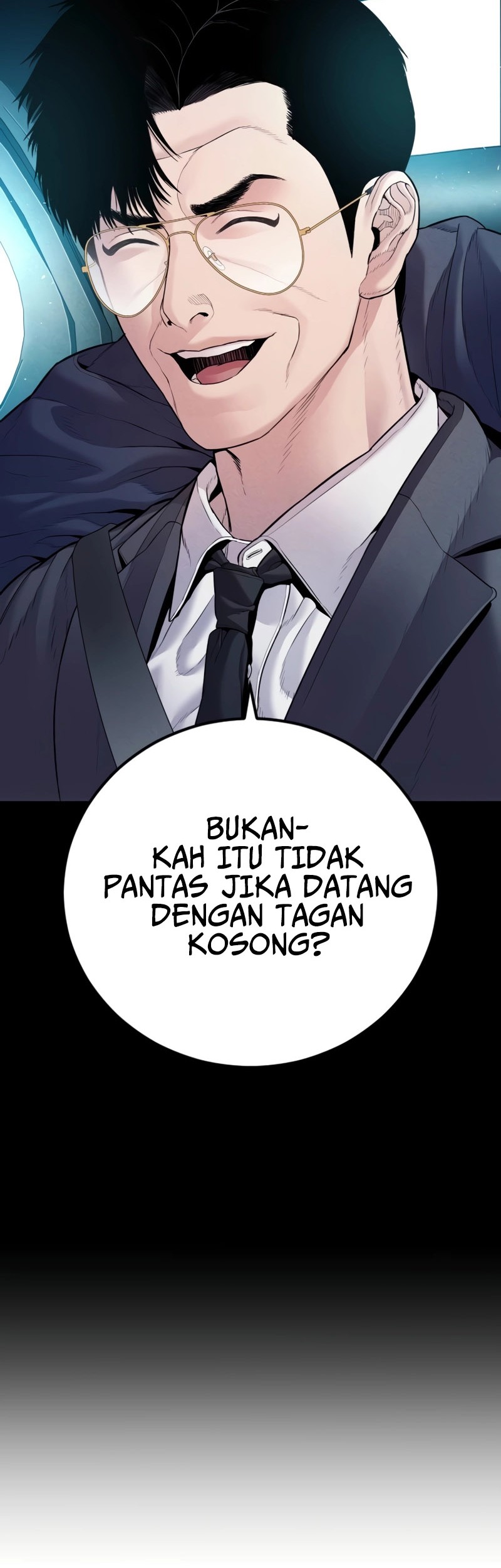 Manager Kim Chapter 152 Gambar 10