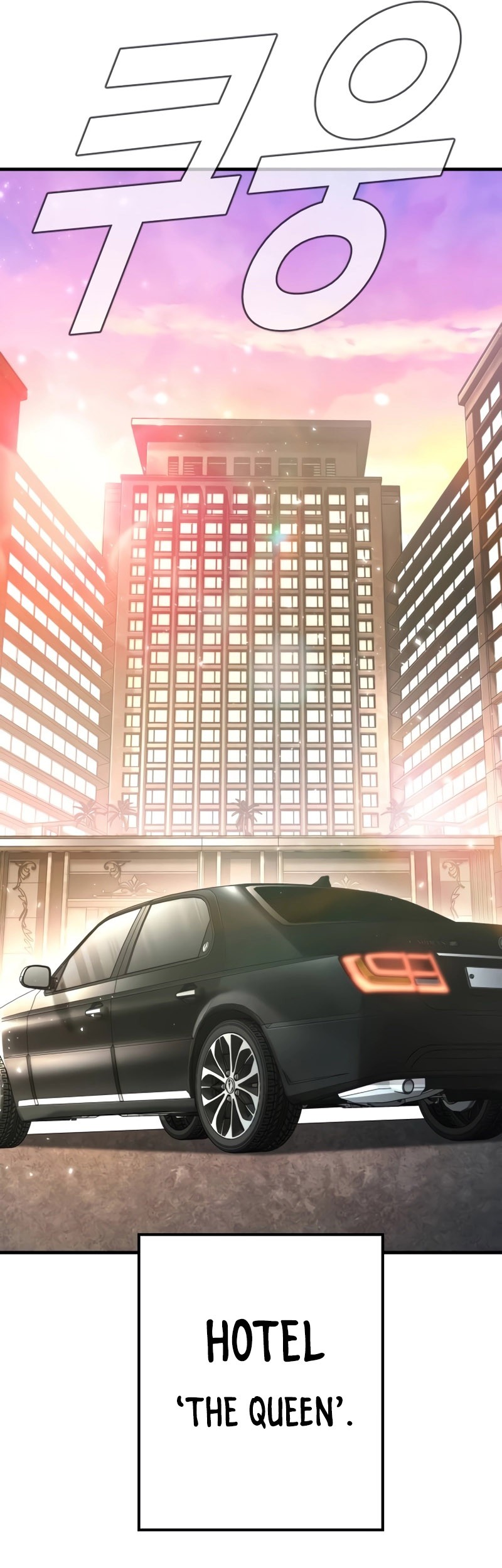 Manager Kim Chapter 152 Gambar 15