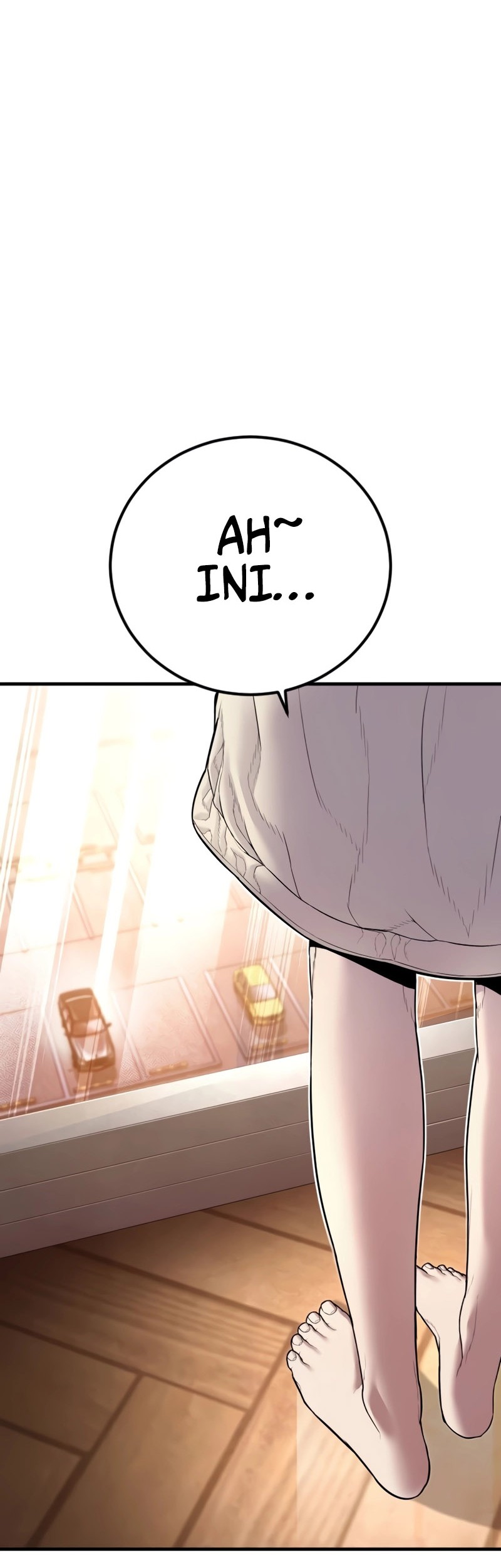 Manager Kim Chapter 152 Gambar 16