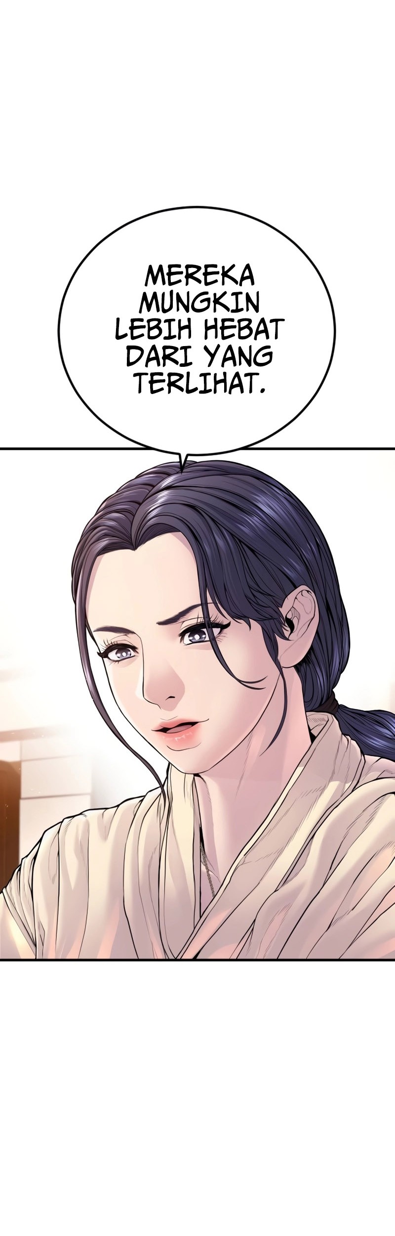 Manager Kim Chapter 152 Gambar 20