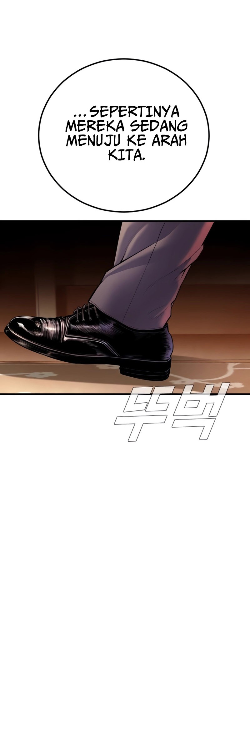 Manager Kim Chapter 152 Gambar 22