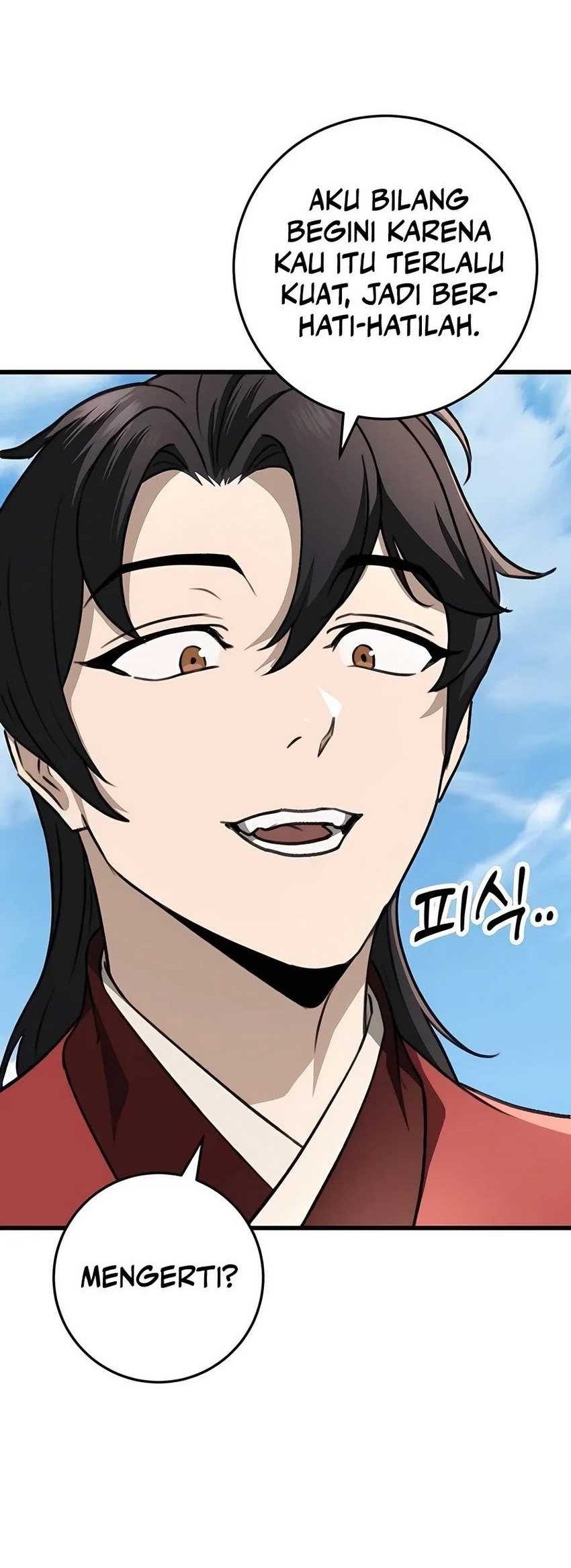 The Emperor’s Sword Chapter 48 Gambar 36