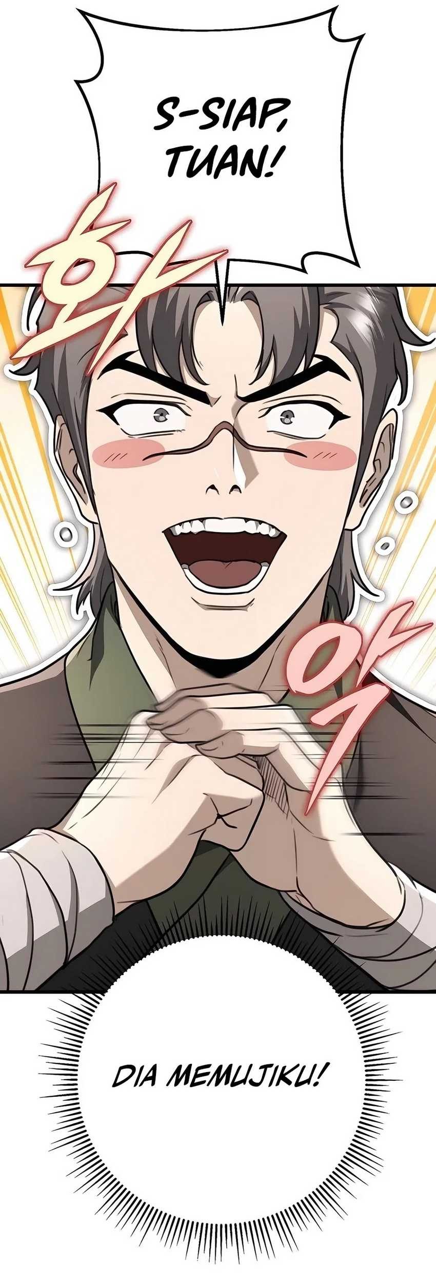 The Emperor’s Sword Chapter 48 Gambar 37