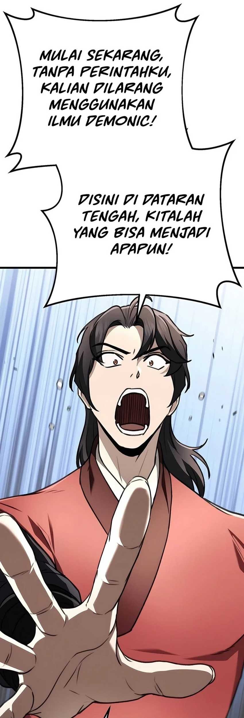 The Emperor’s Sword Chapter 48 Gambar 42