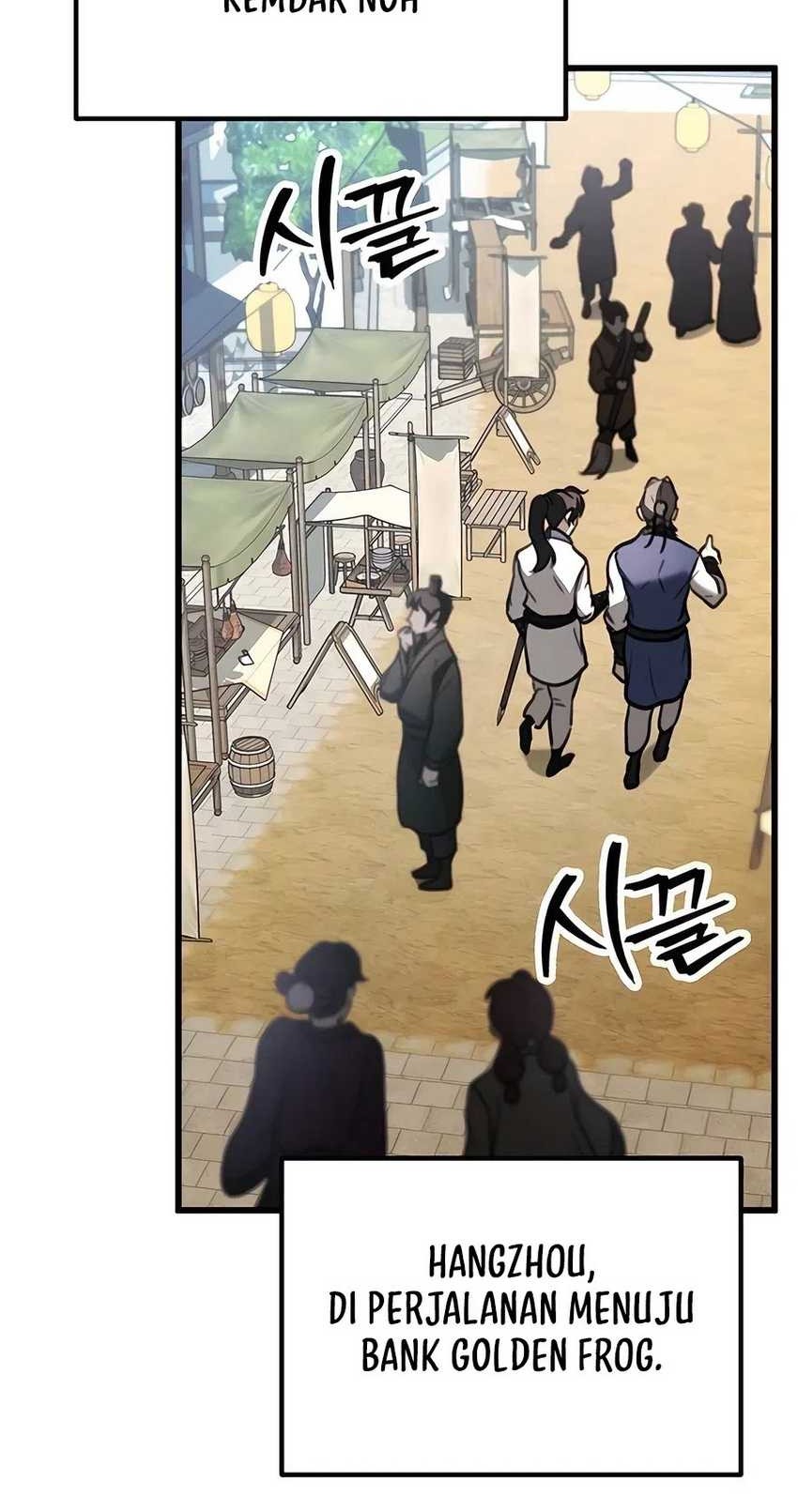 The Emperor’s Sword Chapter 48 Gambar 44