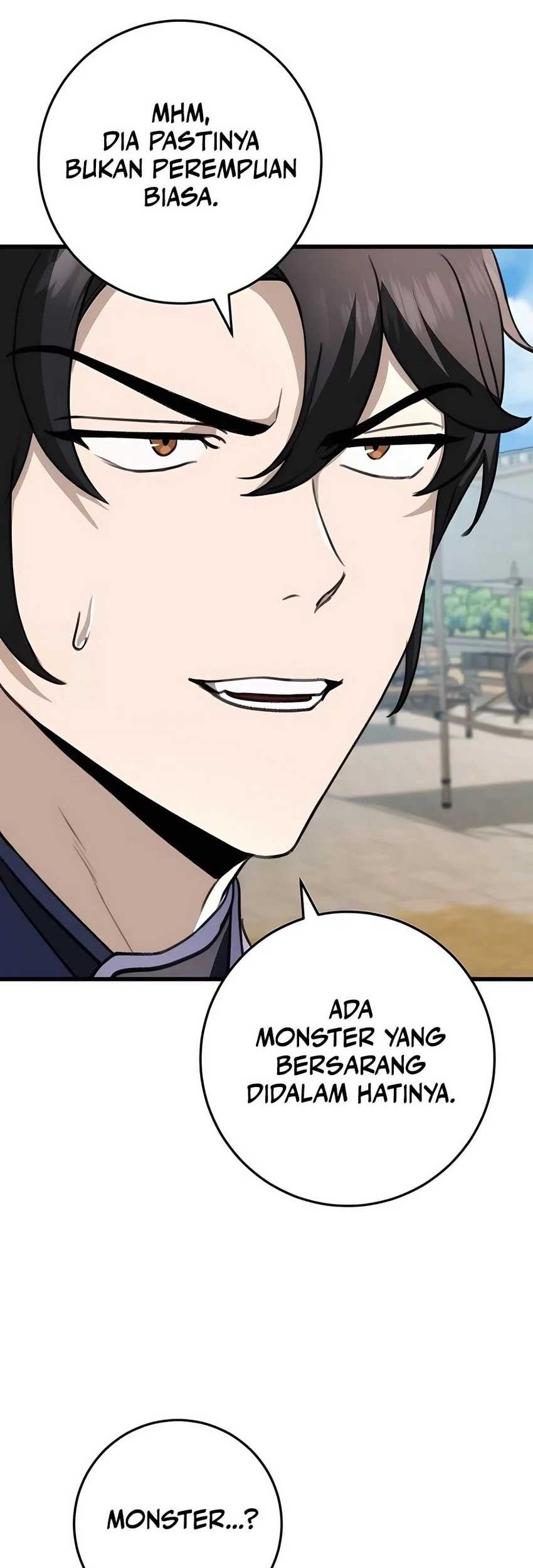 The Emperor’s Sword Chapter 48 Gambar 49