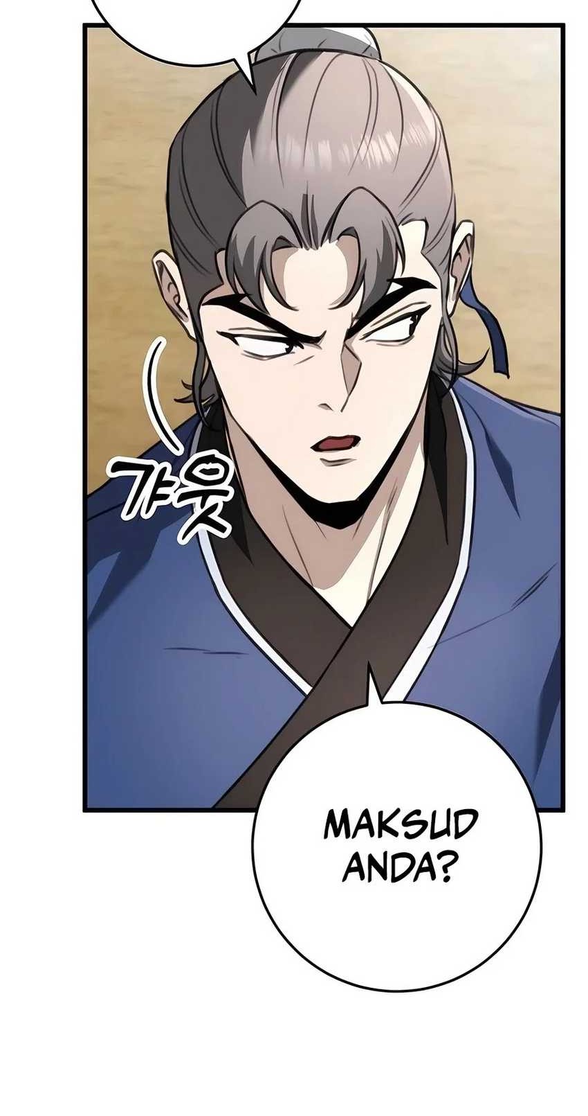 The Emperor’s Sword Chapter 48 Gambar 50