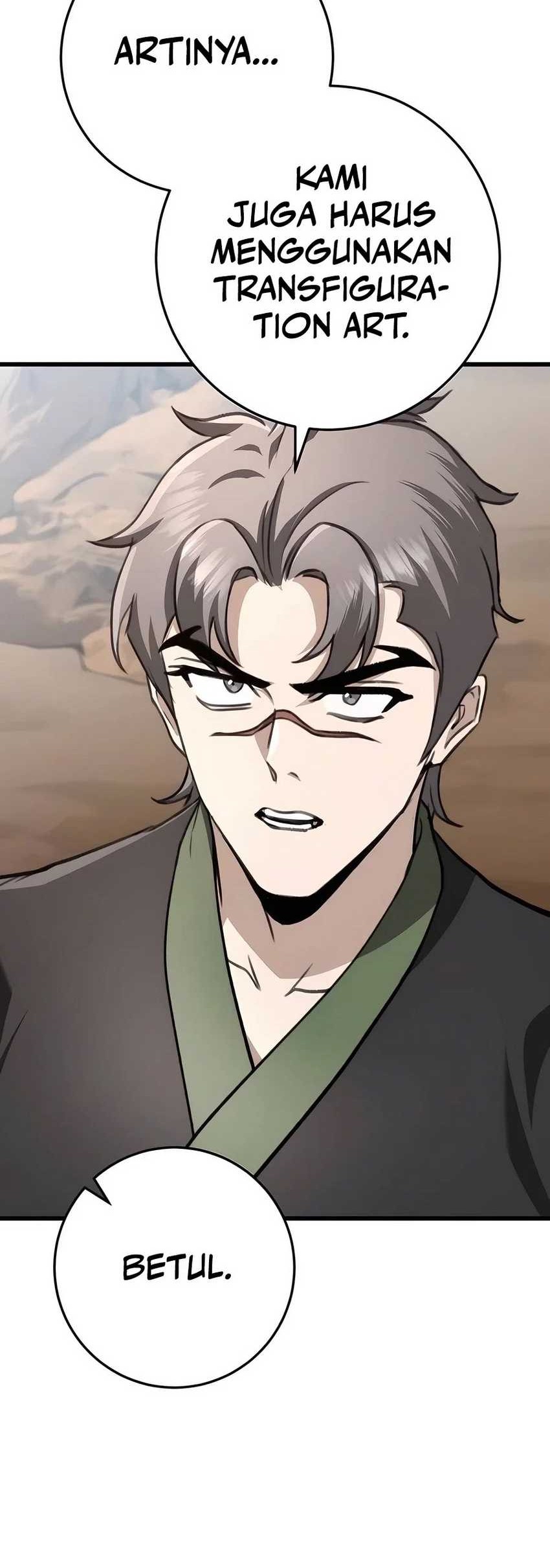 The Emperor’s Sword Chapter 48 Gambar 28