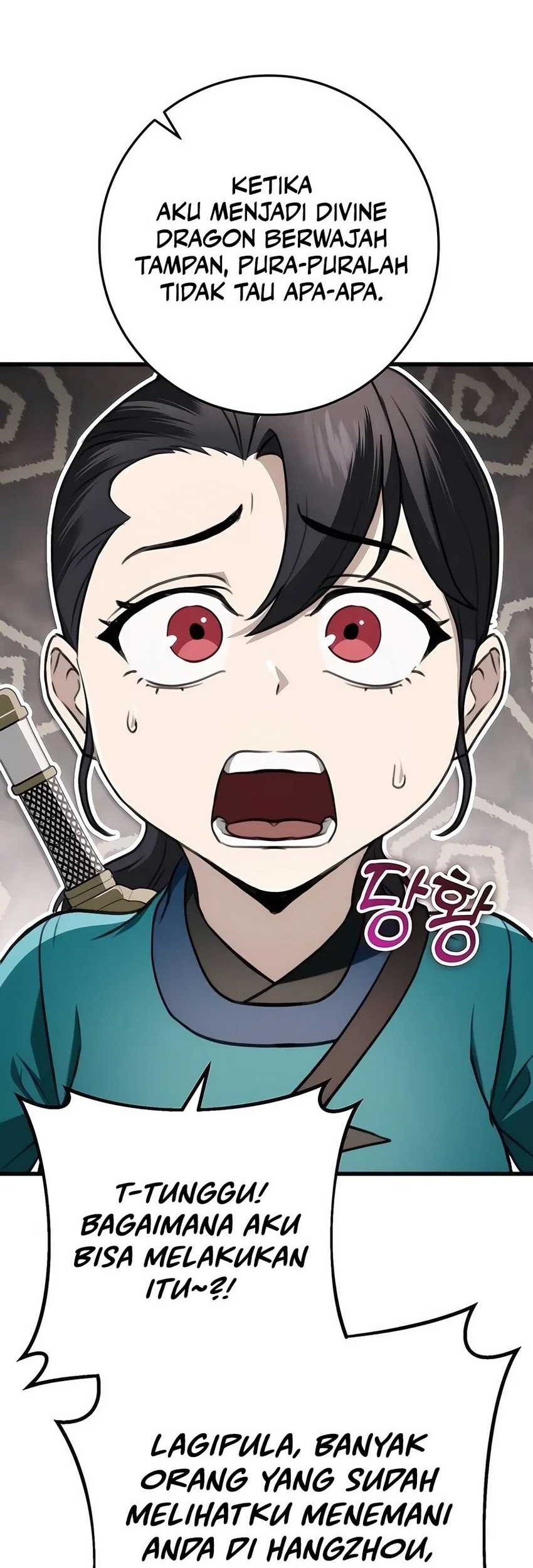 The Emperor’s Sword Chapter 48 Gambar 30