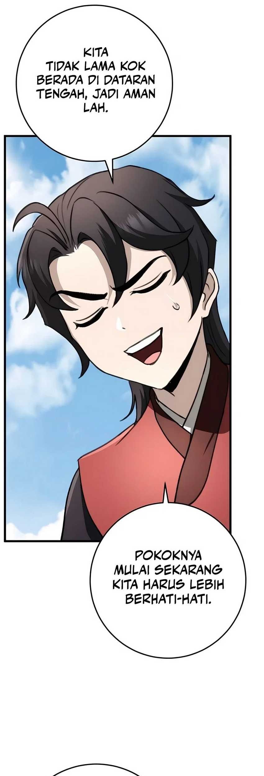 The Emperor’s Sword Chapter 48 Gambar 32