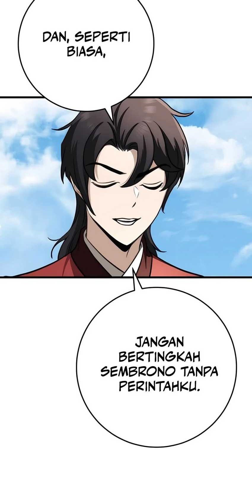 The Emperor’s Sword Chapter 48 Gambar 34