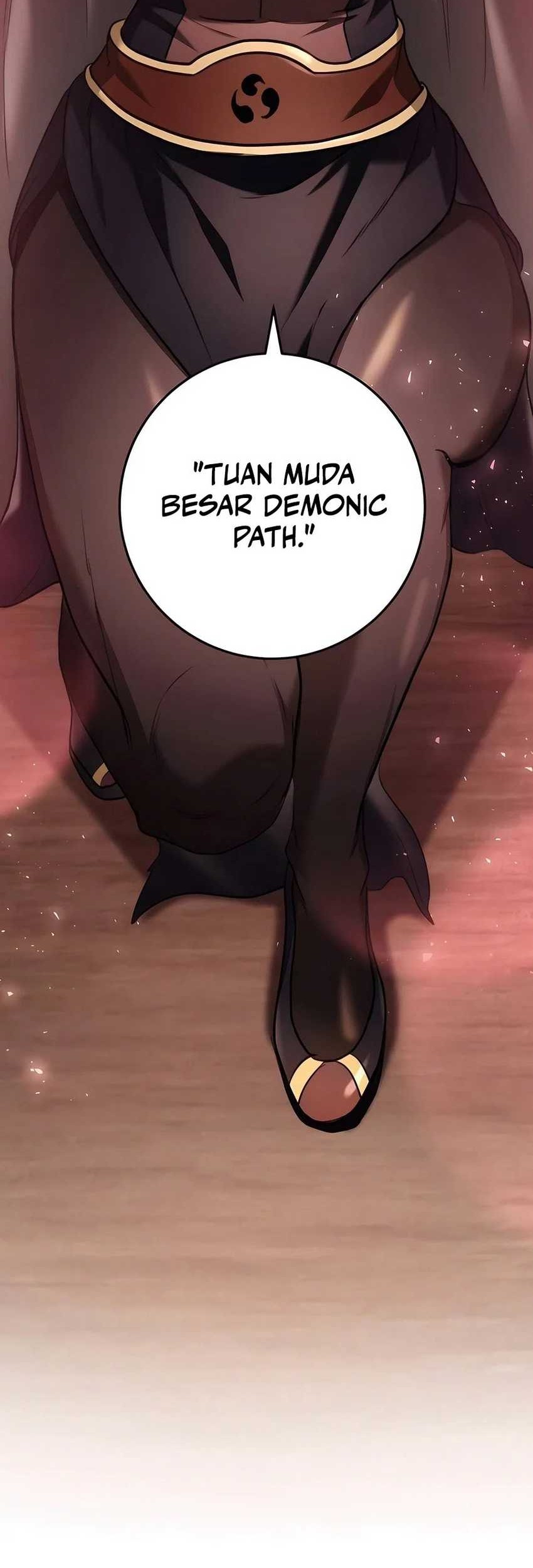 Manhwa The Emperor’s Sword Chapter 48 gambar nomor 2