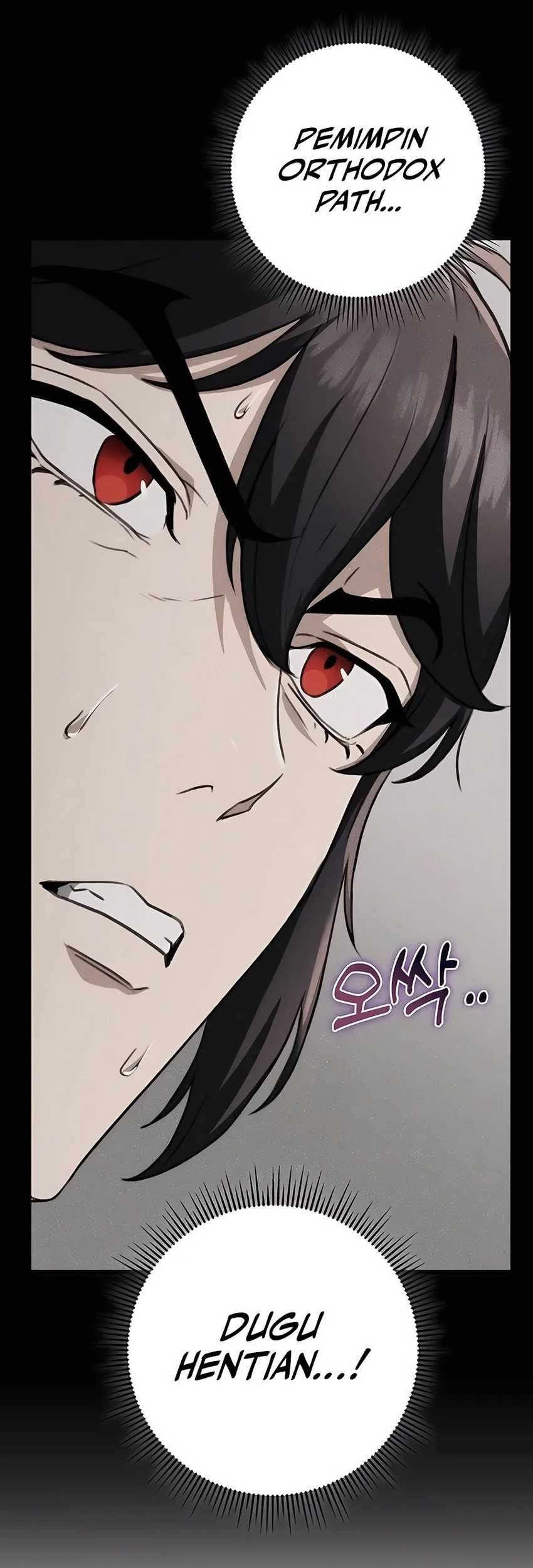 The Emperor’s Sword Chapter 48 Gambar 62