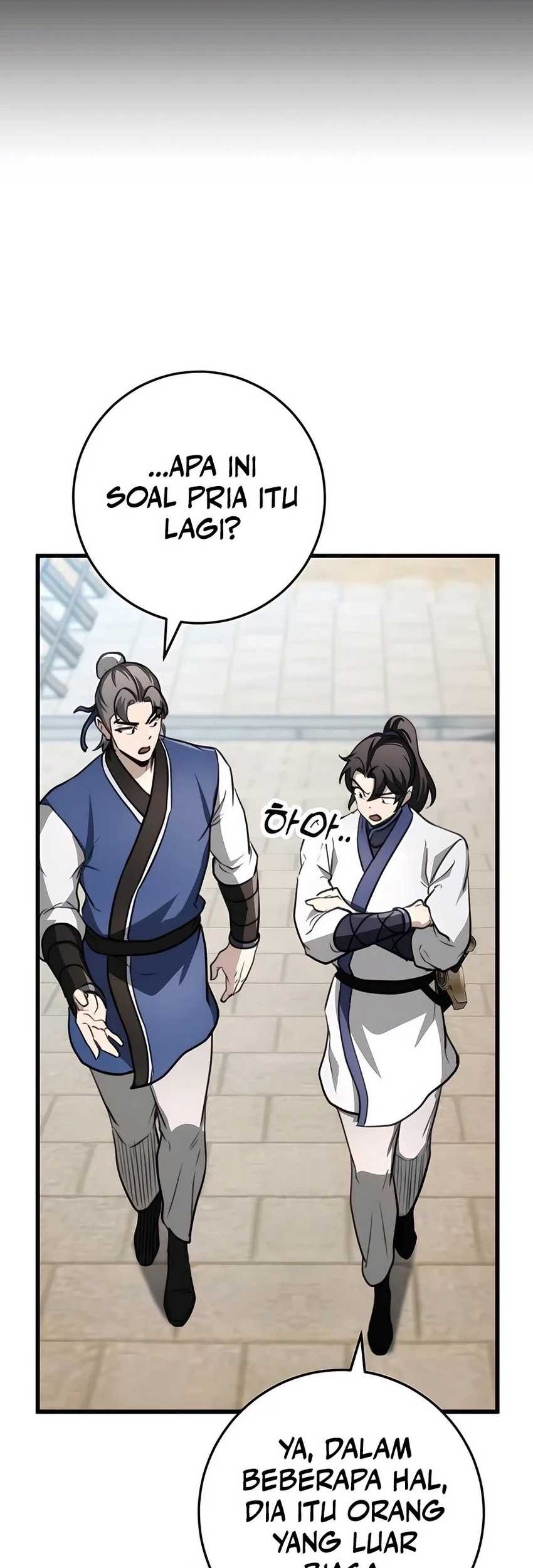 The Emperor’s Sword Chapter 48 Gambar 63