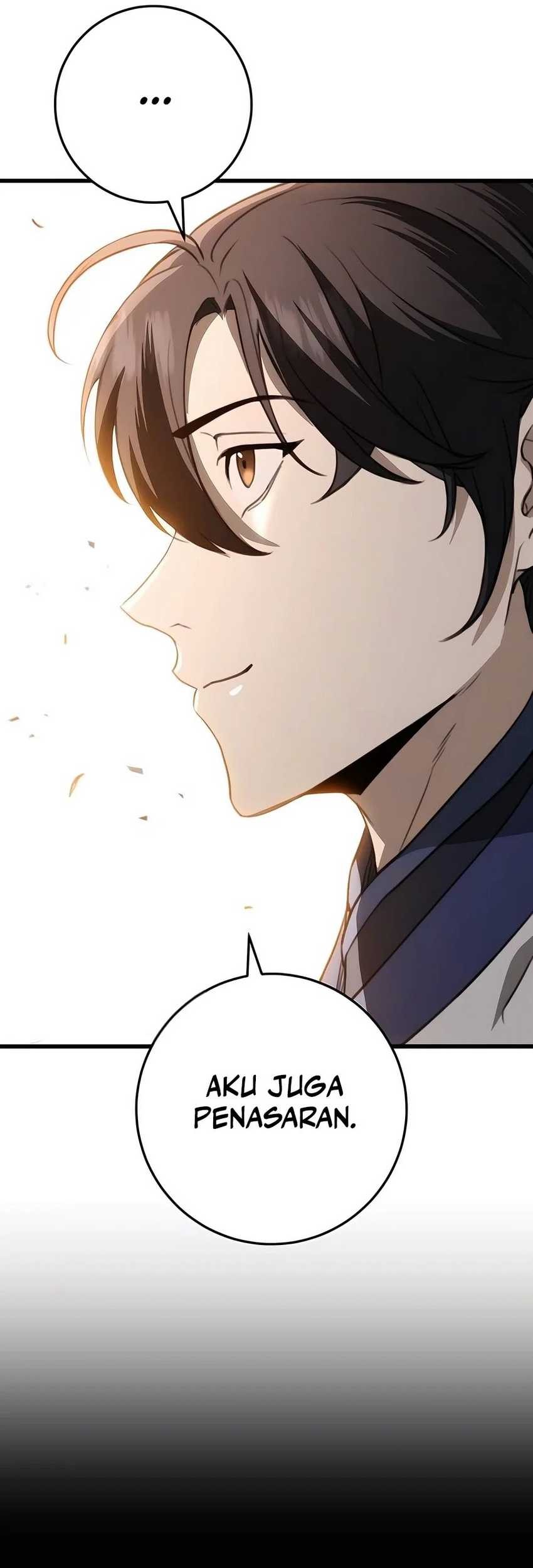 The Emperor’s Sword Chapter 48 Gambar 68