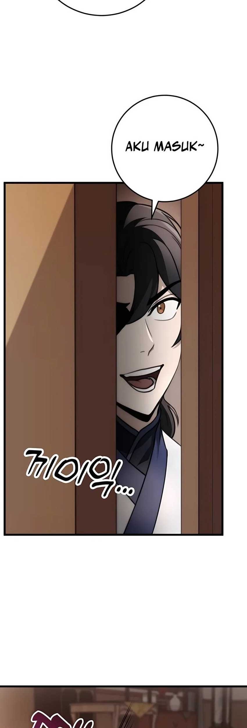 The Emperor’s Sword Chapter 48 Gambar 74