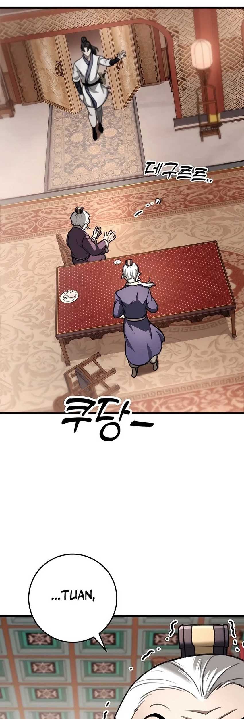 The Emperor’s Sword Chapter 48 Gambar 76