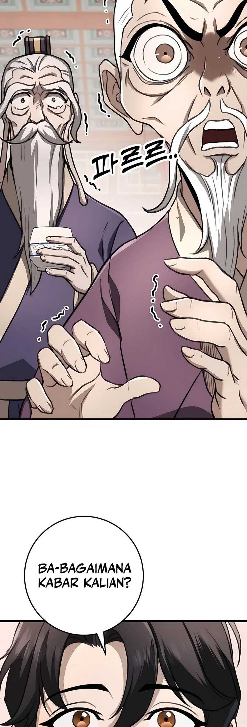 The Emperor’s Sword Chapter 48 Gambar 77