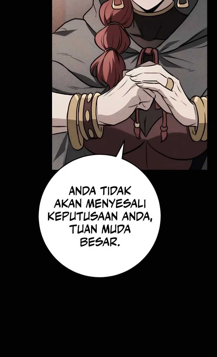 The Emperor’s Sword Chapter 48 Gambar 53