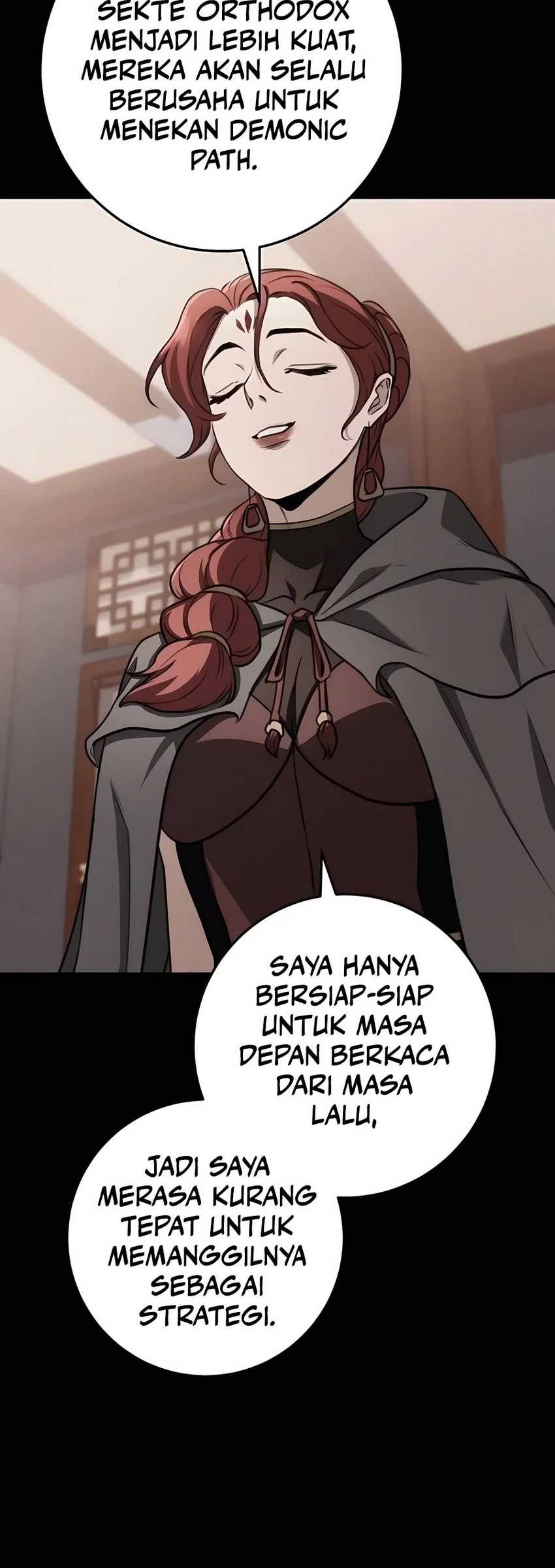 The Emperor’s Sword Chapter 48 Gambar 55