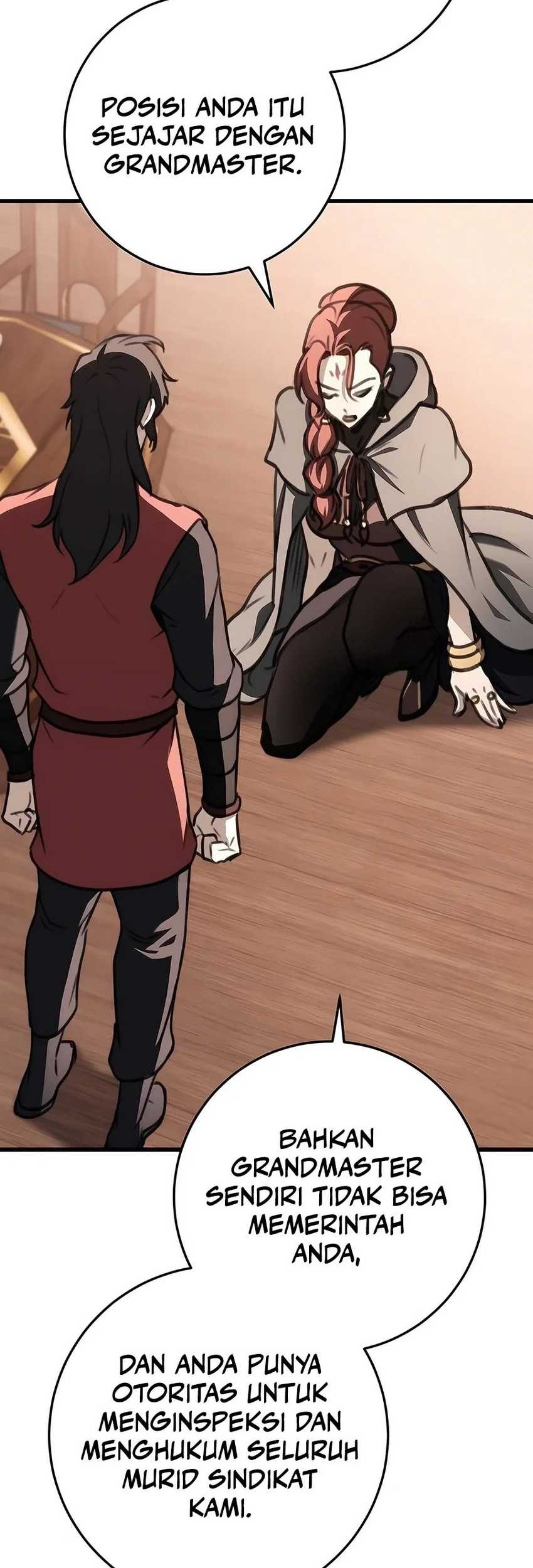 The Emperor’s Sword Chapter 48 Gambar 5