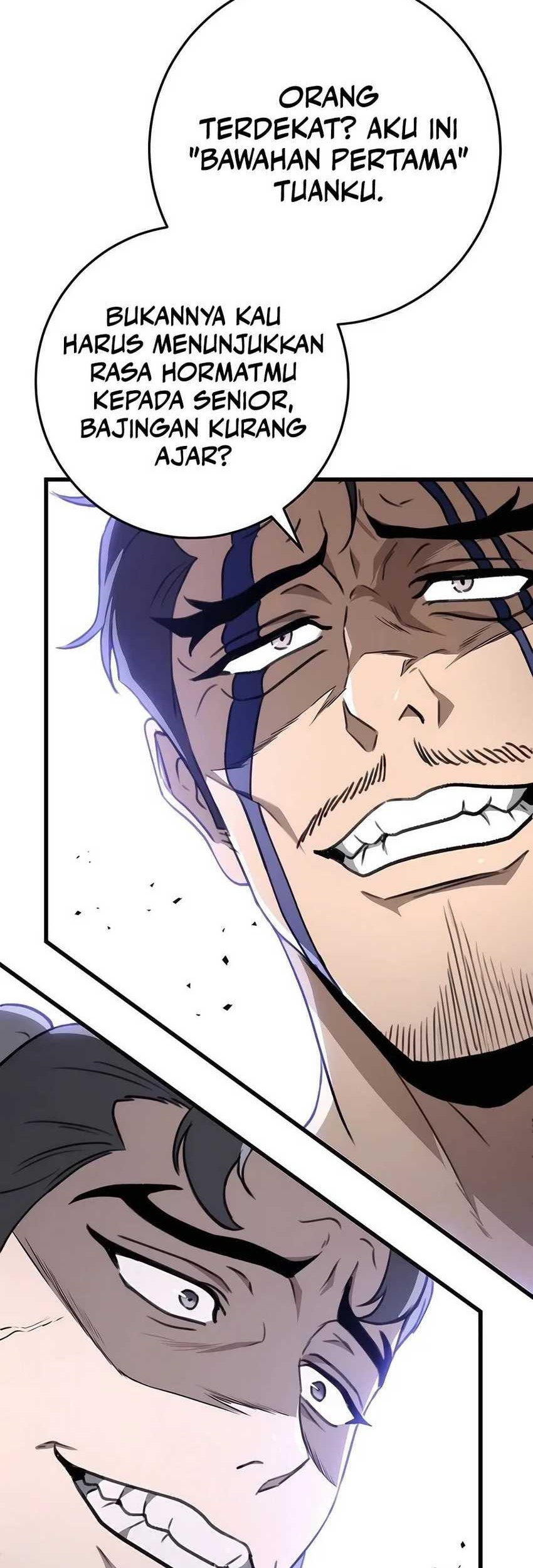 The Emperor’s Sword Chapter 48 Gambar 96