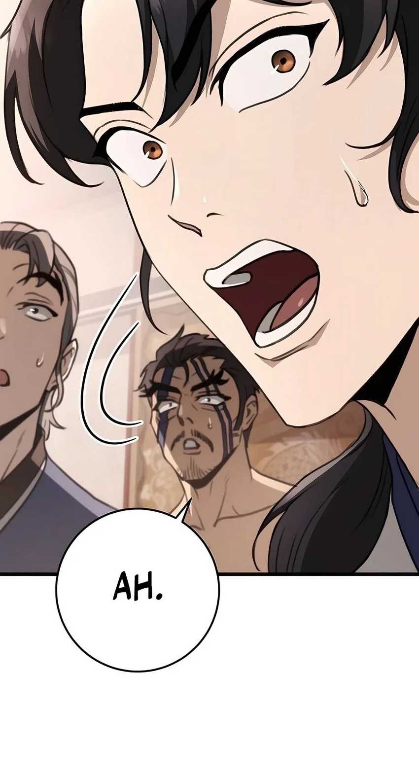 The Emperor’s Sword Chapter 48 Gambar 102