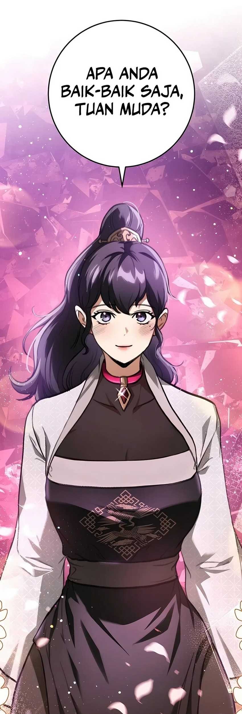 The Emperor’s Sword Chapter 48 Gambar 103