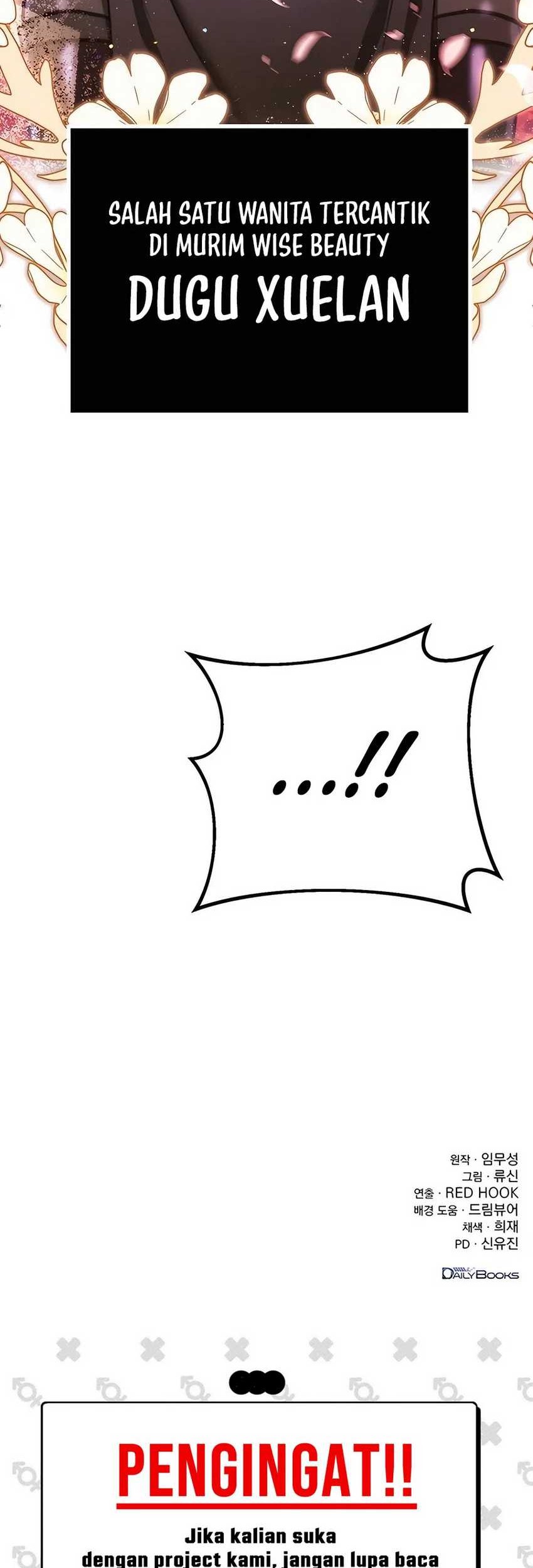 The Emperor’s Sword Chapter 48 Gambar 104