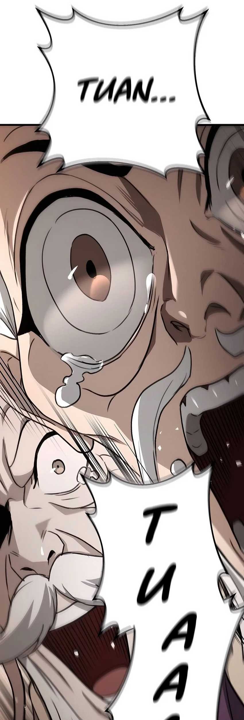 The Emperor’s Sword Chapter 48 Gambar 79