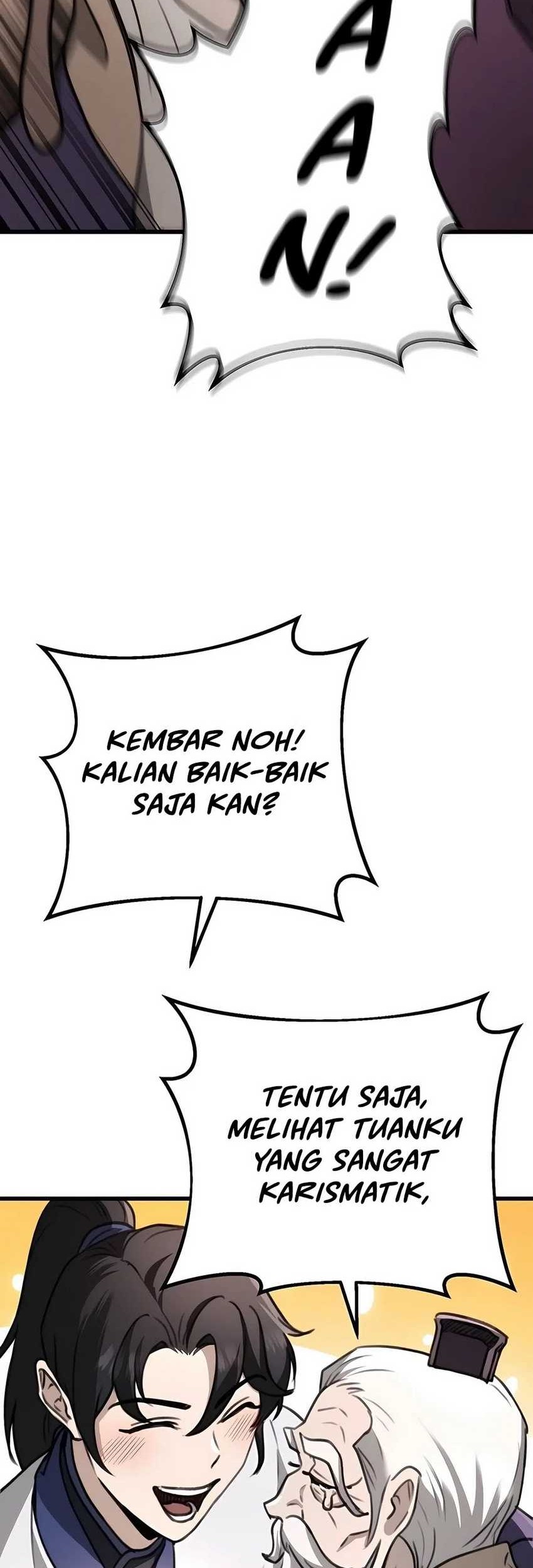 The Emperor’s Sword Chapter 48 Gambar 80