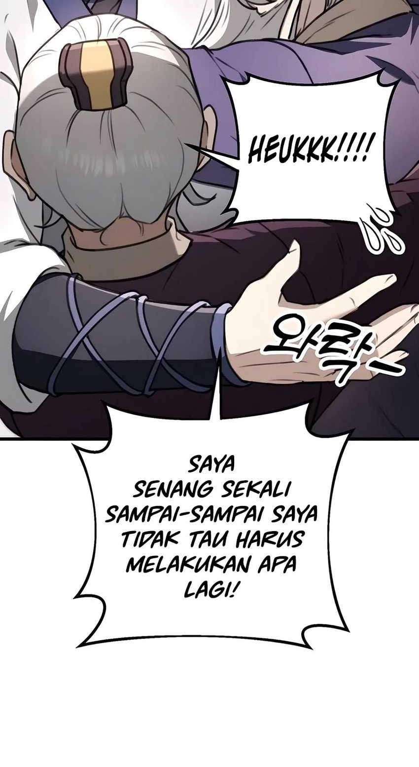 The Emperor’s Sword Chapter 48 Gambar 81
