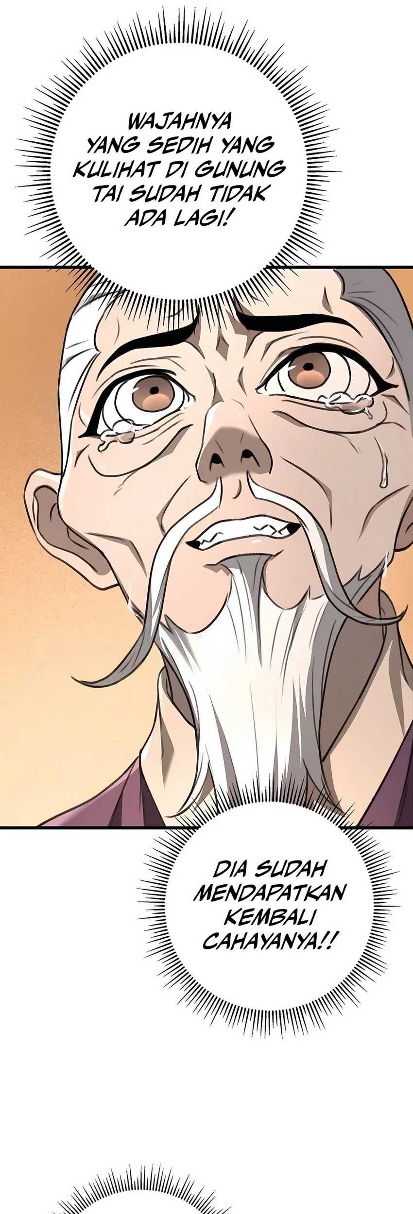 The Emperor’s Sword Chapter 48 Gambar 82