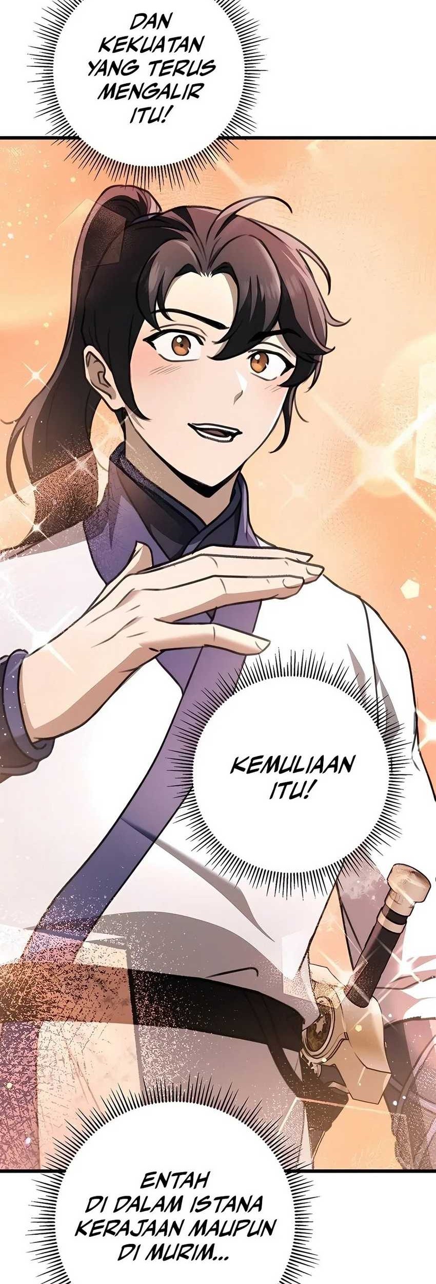 The Emperor’s Sword Chapter 48 Gambar 83