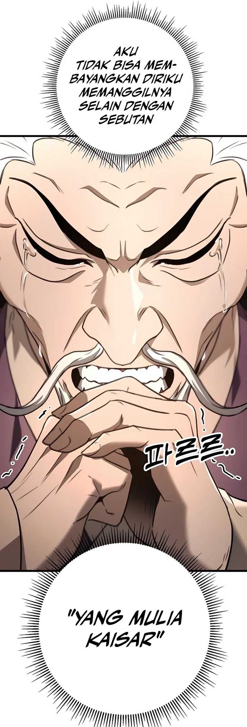 The Emperor’s Sword Chapter 48 Gambar 85