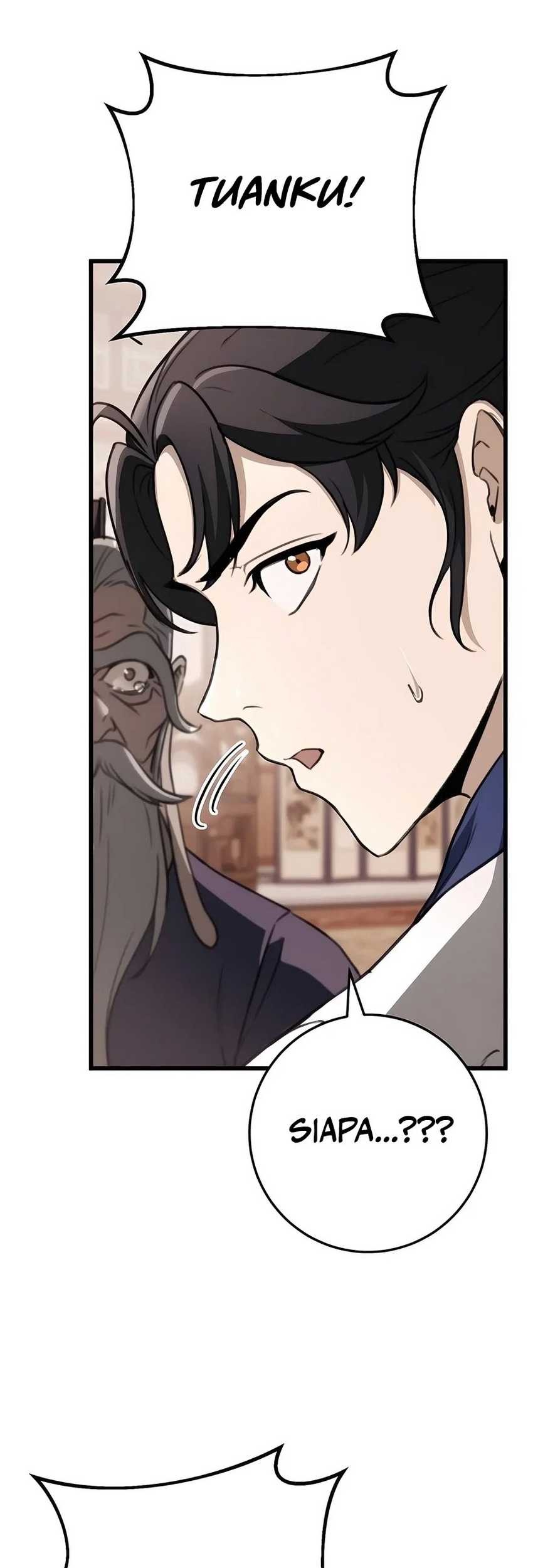 The Emperor’s Sword Chapter 48 Gambar 88