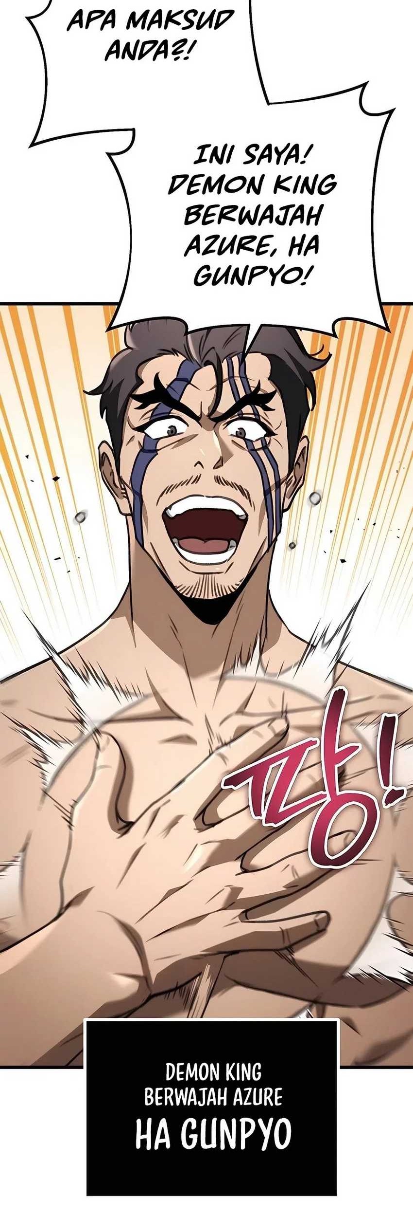 The Emperor’s Sword Chapter 48 Gambar 89