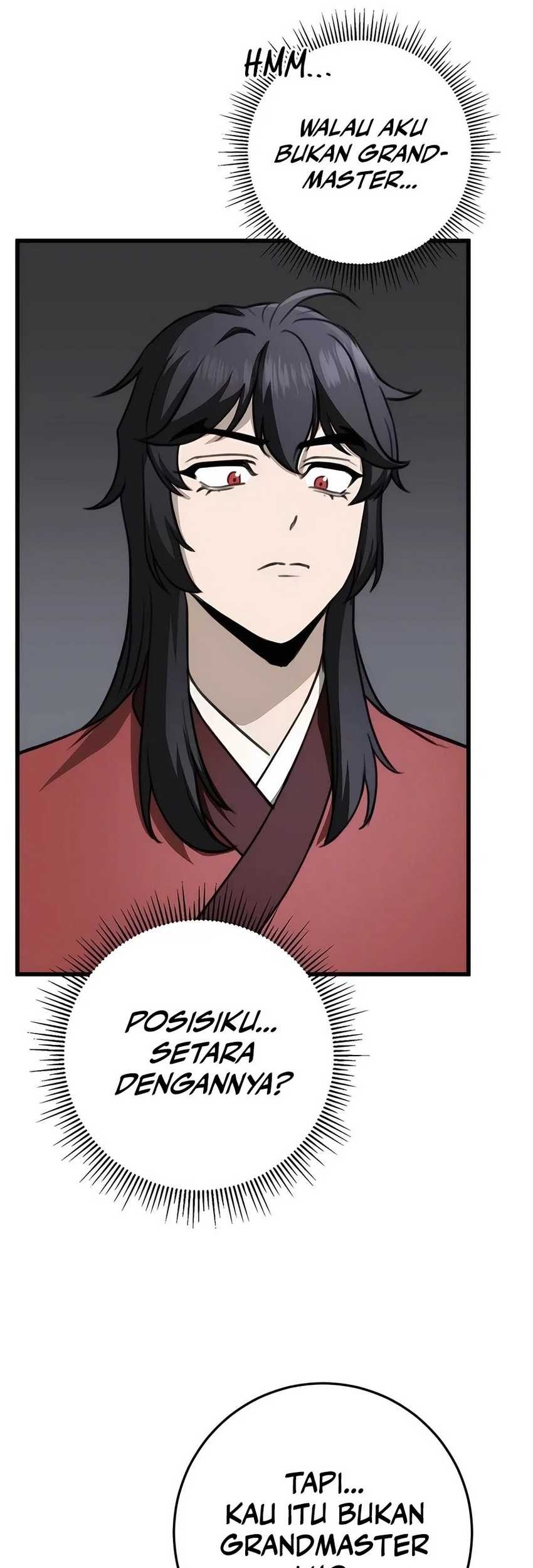 The Emperor’s Sword Chapter 48 Gambar 7