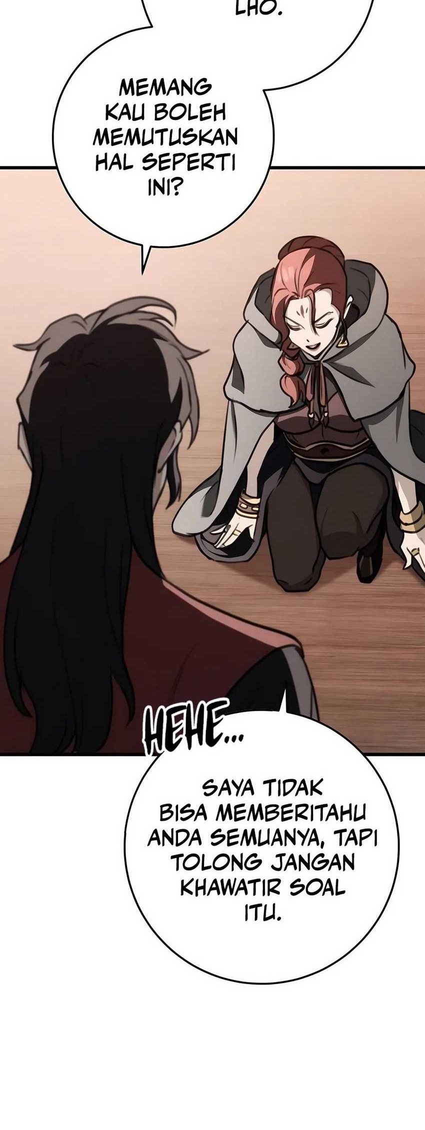 The Emperor’s Sword Chapter 48 Gambar 8