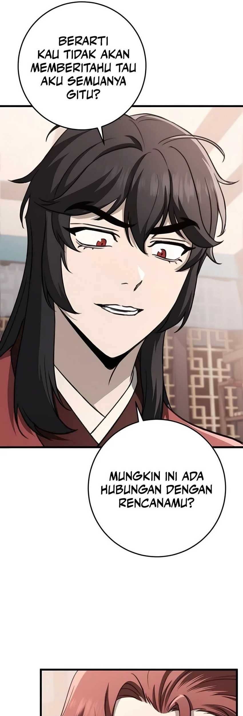 The Emperor’s Sword Chapter 48 Gambar 9