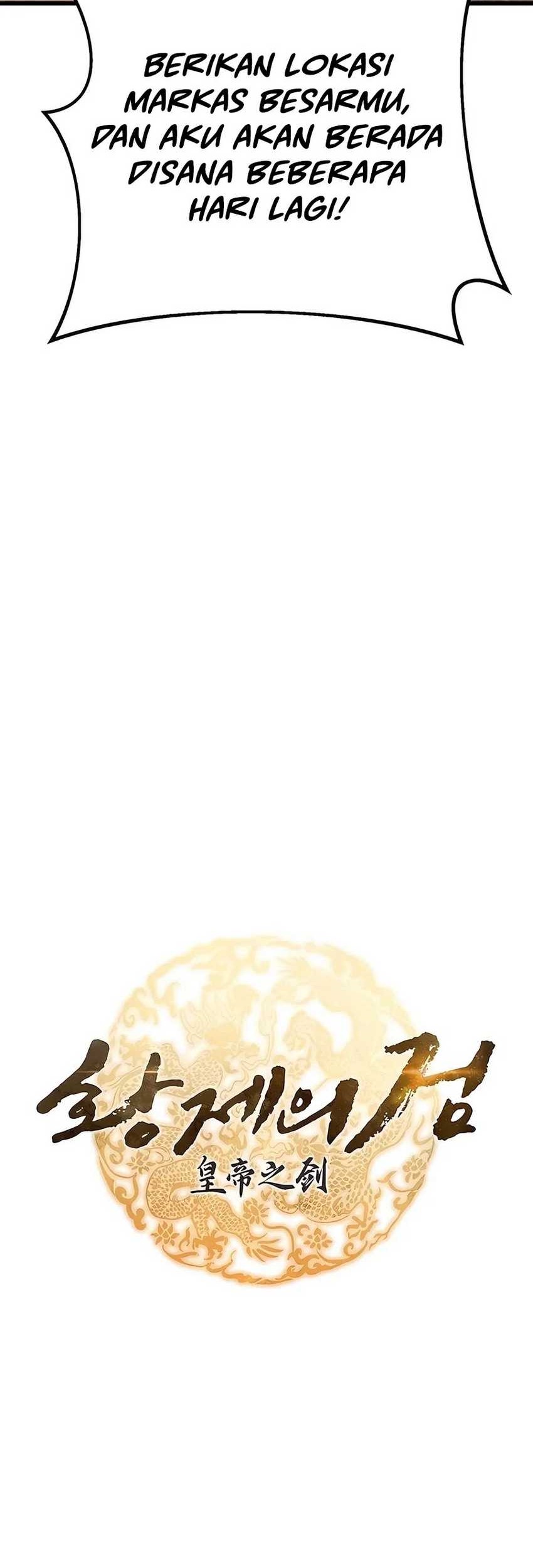 The Emperor’s Sword Chapter 48 Gambar 12