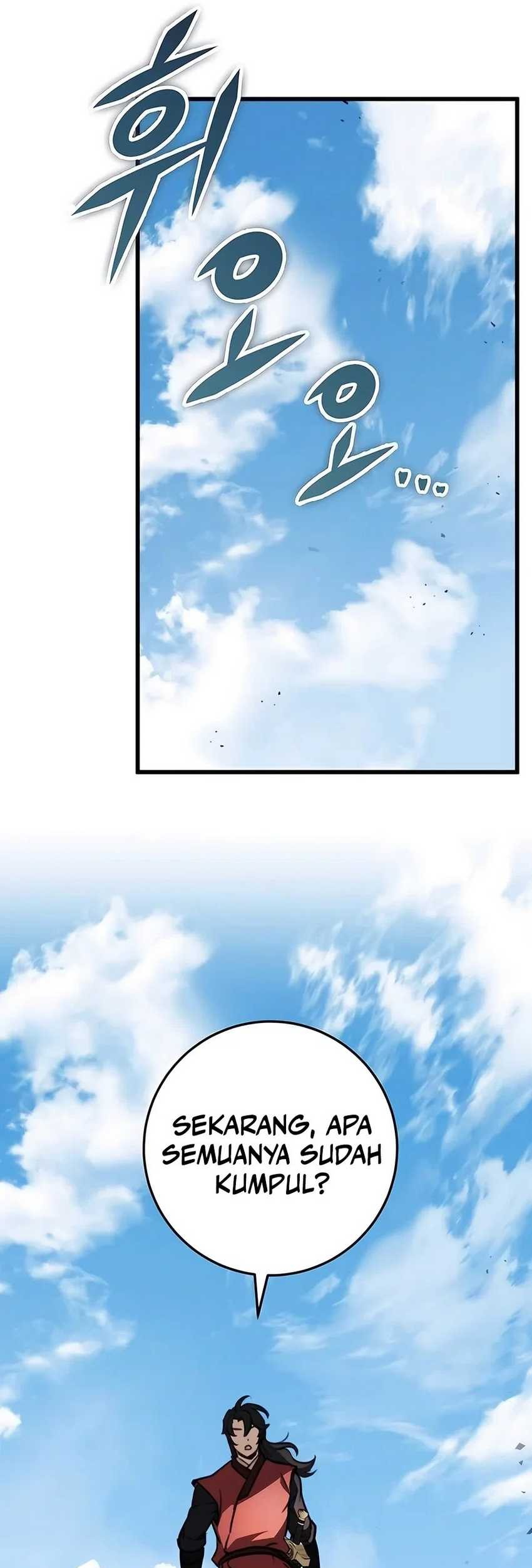 The Emperor’s Sword Chapter 48 Gambar 14