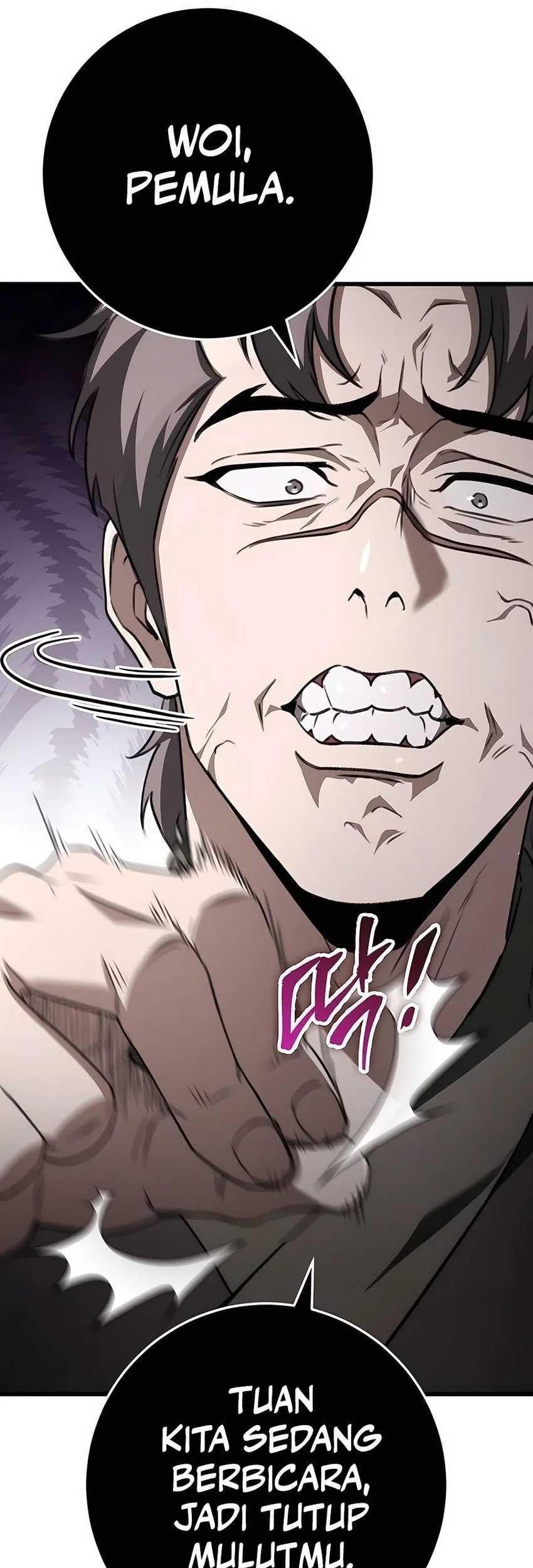 The Emperor’s Sword Chapter 48 Gambar 21