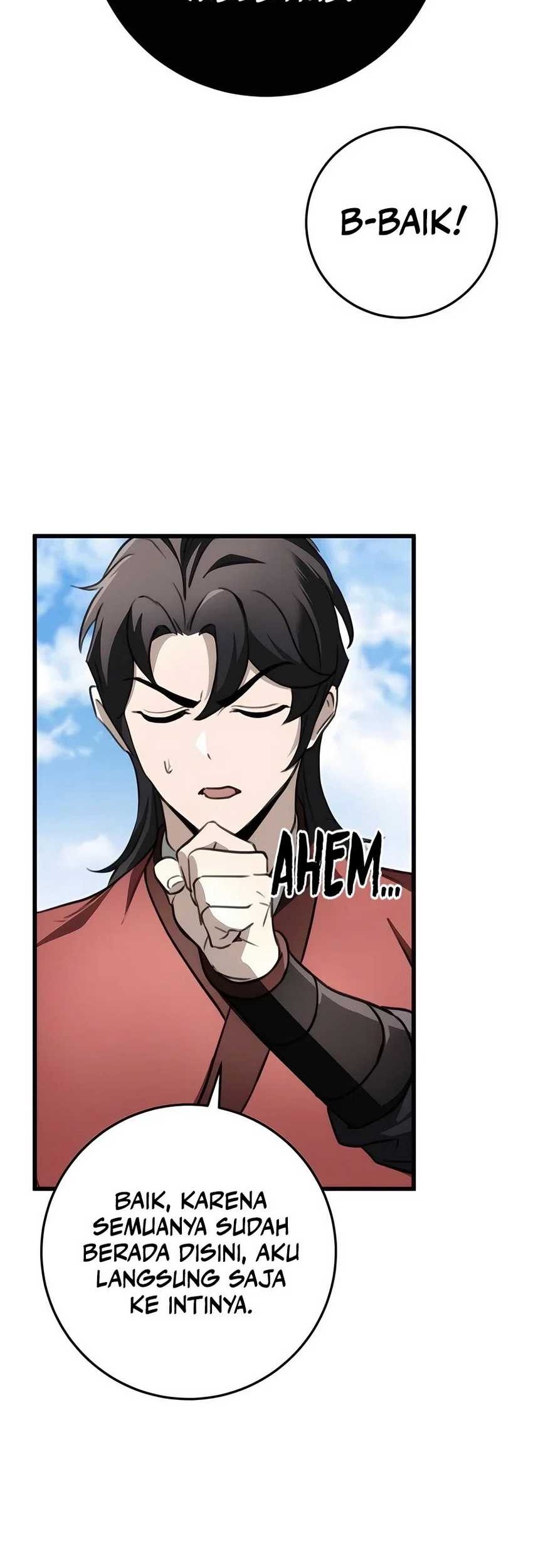 The Emperor’s Sword Chapter 48 Gambar 22