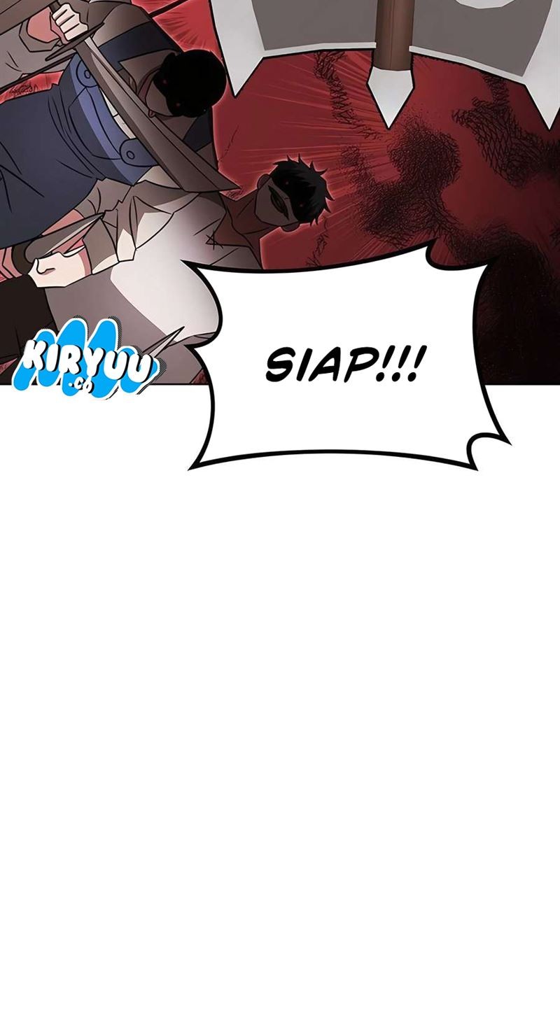 My Ruined Academy Life Chapter 11 Gambar 10