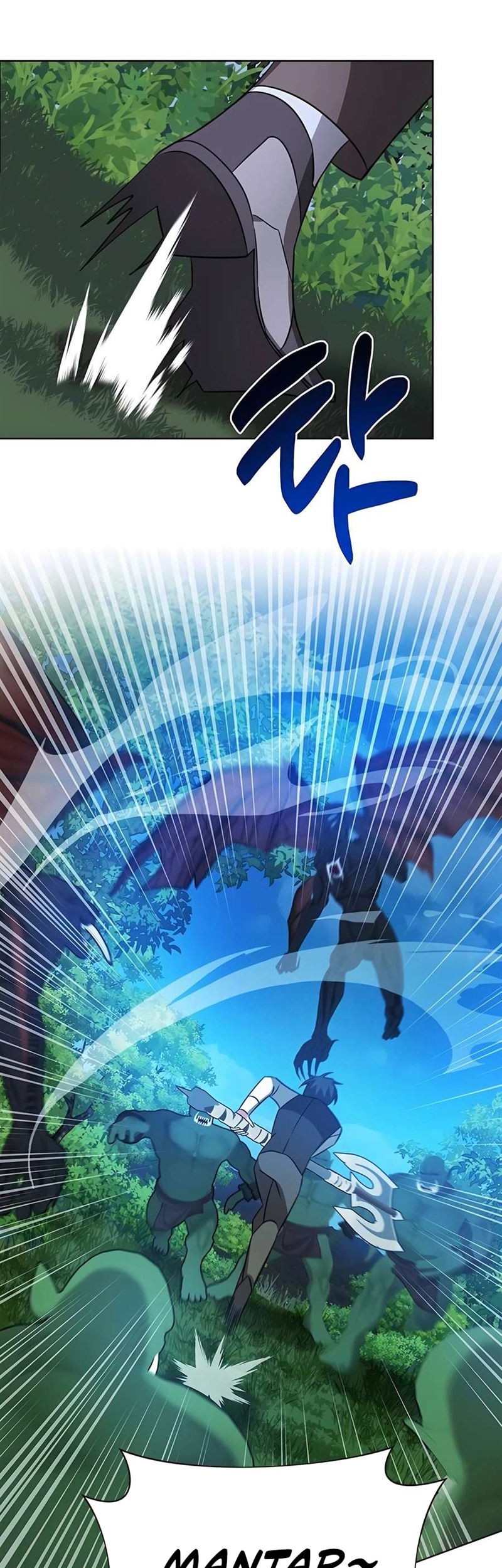 My Ruined Academy Life Chapter 11 Gambar 18