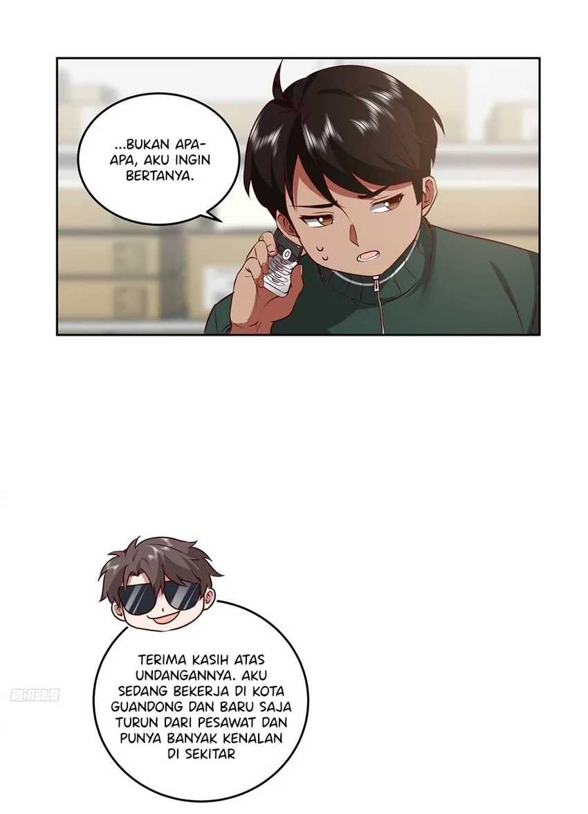 I Really Don’t Want to Be Reborn Chapter 191 Gambar 6