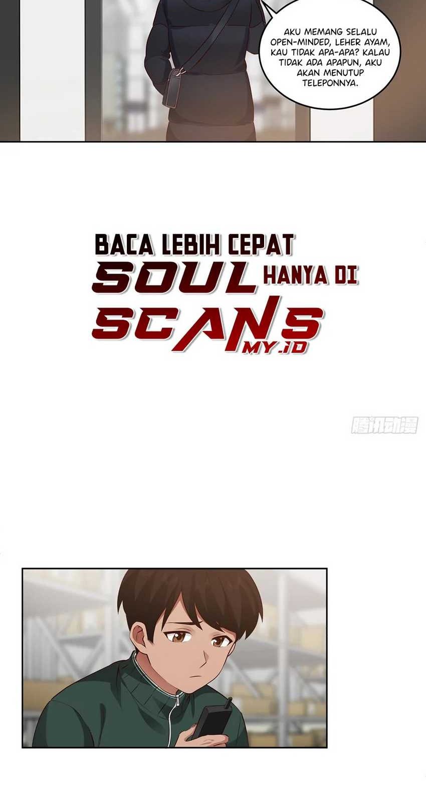 I Really Don’t Want to Be Reborn Chapter 191 Gambar 9